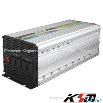 Fully 3000W DC12V AC220V Modified Sine Wave Power Inverter